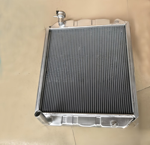 PC60-5 RADIATOR ,WATER TANK 201-03-51150 FITS KOMATSU PC80-3 PC60-6 PC75UD-2