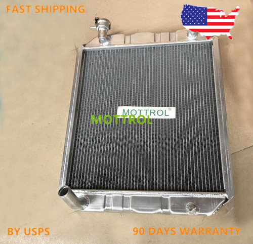 PC60-5 RADIATOR ,WATER TANK 201-03-51150 FITS KOMATSU PC80-3 PC60-6 PC75UD-2