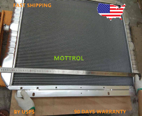 20Y-03-21710 RADIATOR CORE FITS KOMATSU EXCAVATOR PC200-6  PC210-6 PC220-6 PC240-6 6D95 20Y-03-21710 RADIATOR CORE FITS KOMATSU EXCAVATOR PC200-6  PC210-6 PC220-6 PC240-6 6D95