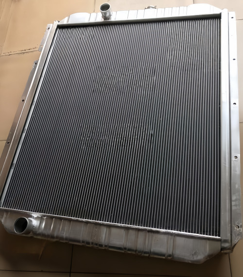 124-1762 1241764 RADIATOR,WATER TANK FITS CATERPILLAR CAT E330B E330BL 1241762 124-1764