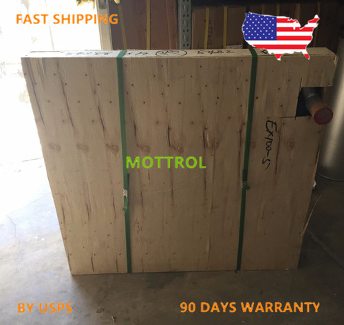 4365742 Aluminum,HYD OIL COOLER FITS HITACHI EX100-5 EX110-5 EX120-5 EX130-5 EX160-5