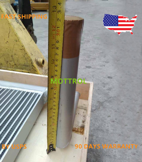 EX300-3 OIL COOLER ASSY ,HYDARULIC FITS HITACHI EX300LC-3 EXCAVATOR