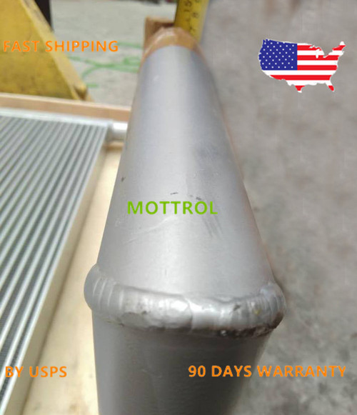 EX300-3 OIL COOLER ASSY ,HYDARULIC FITS HITACHI EX300LC-3 EXCAVATOR