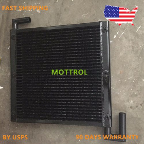 4217470 OIL COOLER FITS HITACHI EX60G EX60 EX60-1 4217470 OIL COOLER FITS HITACHI EX60G EX60 EX60-1