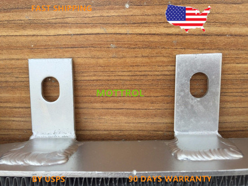 ZAX55  CORE OIL COOLER FITS zax50 ex35u ex27u ex36u ex29u zax29 zax36 4390532 4373424