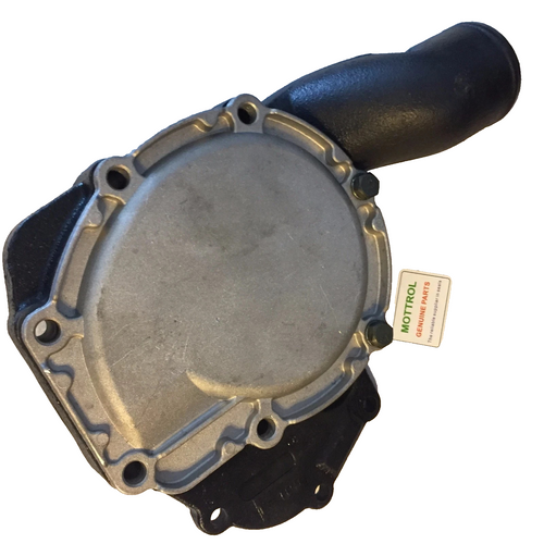 3541672 Water Pump 6912024 7012333 Fits For Bobcat T2556 T2566 T3571 T3571L T40