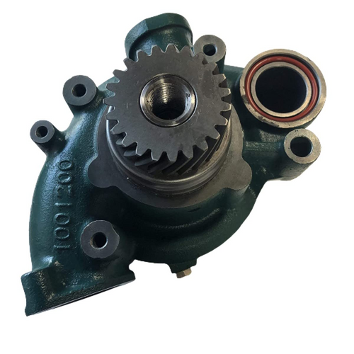 B7R Cooling Engine Water Pump 20575653 8192050 For Volvo Fe6 Fe7 Fl6 Fl7 Truck
