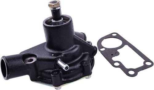 34545-00013 34545-00010  Water Pump Fits S2E S4F S4E S4E2 S6E S3E  Kato Hd250