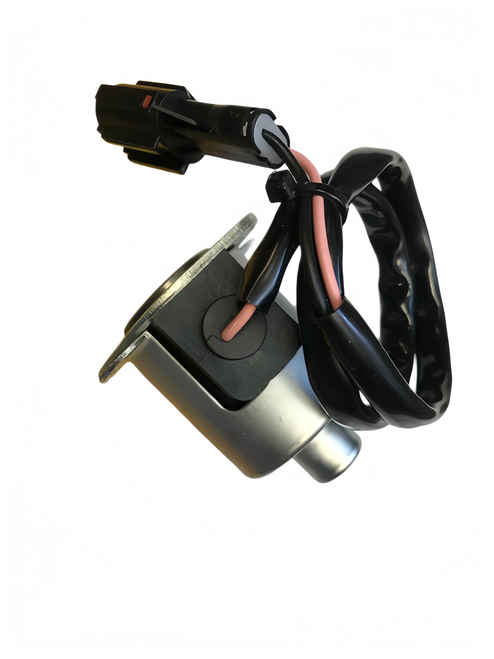 21W-60-22190 SOLENOID FITS FOR KOMATSU EXCAVATOR PC40, PC50, PC55 , PC75UU-2, PC128UU-1, PC228UU-1-NZ