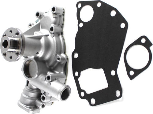 8-97254148-1 8-94170341-0  Water Pump