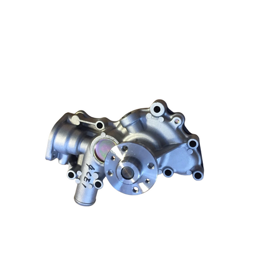 Fits Isuzu 4Le1  Water Pump  For Hitachi Ex50 Ex55 S035 S30 Sk75 Zx55,New