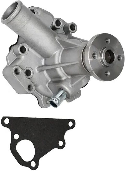 Water Pump 145017951 145017950 For Perkins Hl 403C-15Hp 404C-22 Hr404C-22T