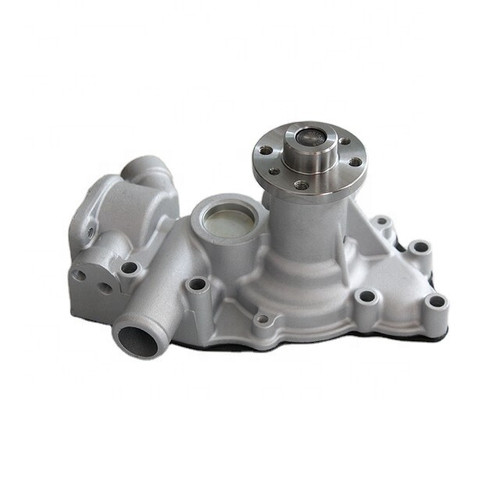 8-98126230-0 8981262300 Water Pump Fits Isuzu 4Le2 Engine Sk75 Zax55  Zax60 Cx70