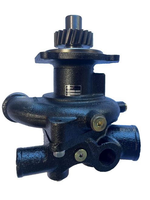 Water Pump Fits Cummins Engines L10 M11 Short Shaft 3401009 3800479 4955706