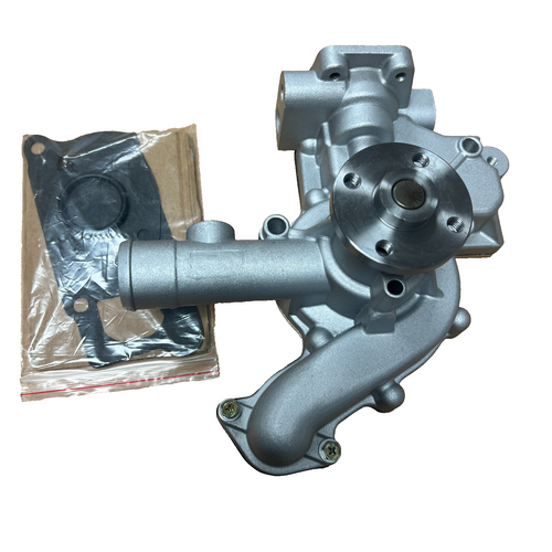 4D92 4D92E 4Tne92 Water Pump For Yanmar Komatsu Dx3000 H60Ft Tl15 Forklift Parts