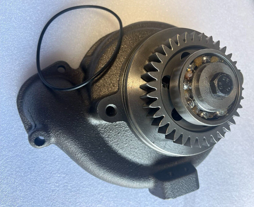 Water Pump 3520206 10R-2129 For Caterpillar Cat E345D E349D 345C Engine C11 C13