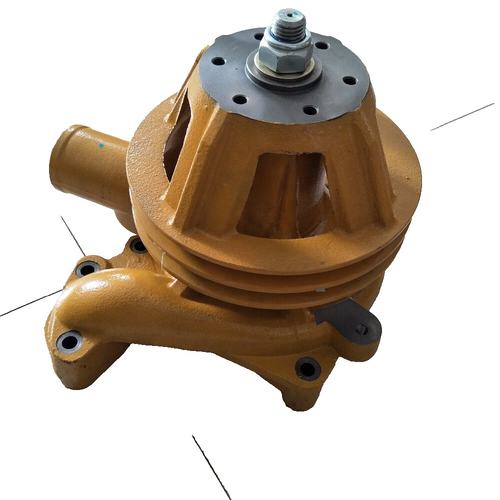 6222-61-1600 6222-61-1300 Water Pump Fits Komatsu 6D108 Engine
