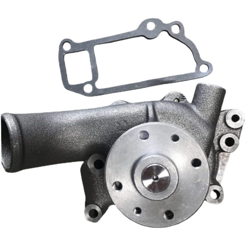 1-13610-800-1,1136108001 Water Pump Fits Isuzu 6Bb1 6Bd1 Hitachi Ex200-1 4 Hoses