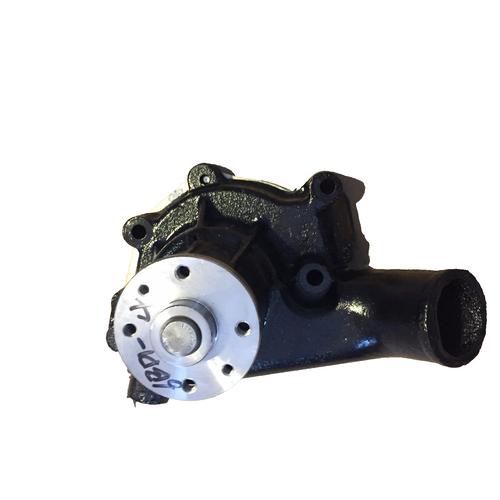65.02502-8220 65.06500-6144  Water Pump Fits Daewoo Doosan Db58T Dh220-7 Dh225-7