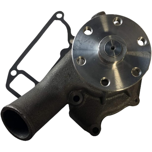 1-13610190-1 6Bd1 Engine Water Pump With Gasket Fits Hitachi Ex200-2 Ex200-3