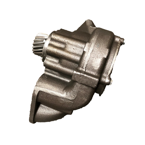 20431484 Coolant Pump Fit Volvo A25D A30D Ec360B Ec330B G700B L150E 8Mp376808314