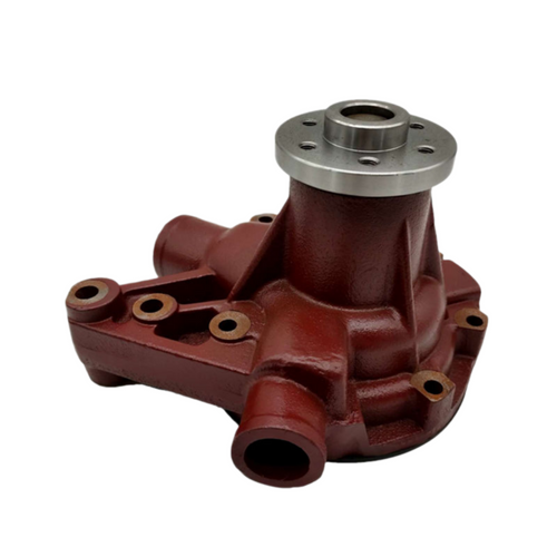Water Pump 65.06500.6139C For Daewoo D1146T Engine Dh300-7 Dh220-3 Excavator
