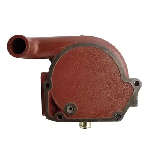 Water Pump 65.06500-6125 For Daewoo Dh220-3 Dh300-7 Dh330 Dh280-3 Engine D2366