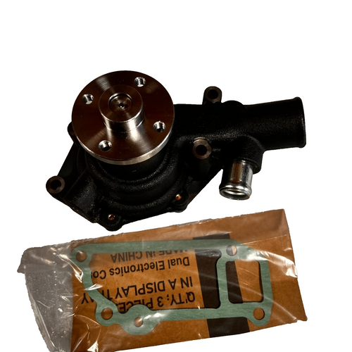 Water Pump For Hitachi Excavator Ex120-2 With Isuzu Engine 4Bd1，Ex120-3 Ex100-2