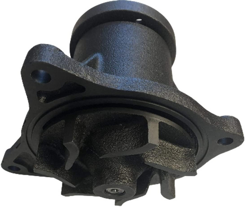 Me015041 34345-10010  Me996862 Water Pump Fits Mitsubishi  S6Kt  S4Kt 3064 3066