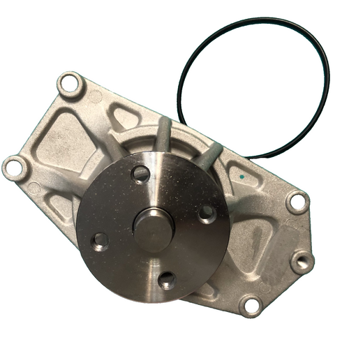 Me015217 Water Pump Fits Mitsubishi 4D34 4D33 4D35 4D36 Fe538Ev/638Ev/638F/648F