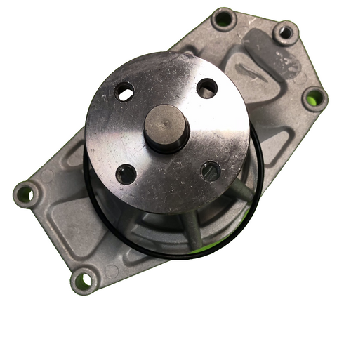 Me995424 Water Pump Fits Mitsubishi 4D34 4D33T 4D35 4D36 3.9Lfe639 Fe649 Fg639