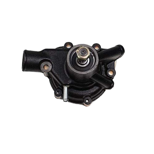 Water Pump 34545-00013 Fit For Mitsubishi S4F S2E S3E S4E S4E2 Forklift Fd20-30