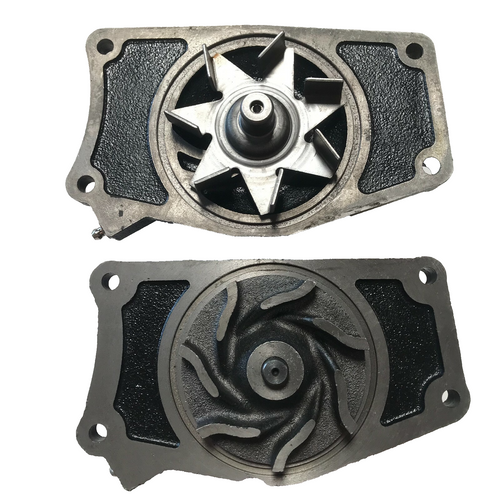 Me088301 Me993519 Water Pump Fits  6D34 6D31T Sk200-6 Sk230-6 Sk210-6E Me996874