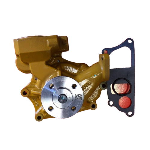 6204-61-1304 6204-61-1303 Water Pump Fits For Komatsu 4D95S D20-6 D20A-7  D21S-7