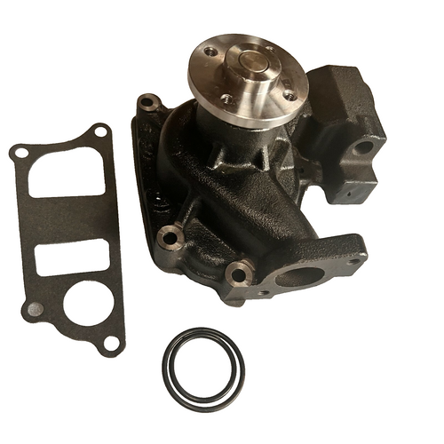 6204-61-1302 6204-61-1304 Water Pump Fits For Komatsu 4D95S D20-6 D20A-7  D21S-7