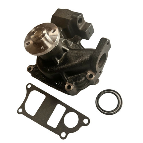 Fits Komatsu D20A-6 D21A-6 D20A-7 D21A-7 Water Pump 4D95S Dozer 6204-61-1304，New