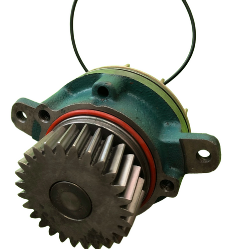 85000786 Water Pump Fits Volvo D10D D12D Engine Ec360B Ec460B,Ec360Blc ,Ec460Blc
