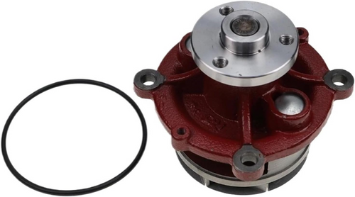 Voe21247955 21247955  Water Pump Fits For Volvo D6D D7D Ec140B Ec210B Ec240B