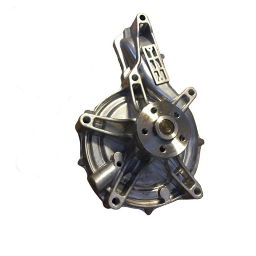 Voe21468471 21468471 Water Pump Cooling Pump For Volvo A35F A40E Ec700 Ec480