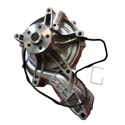 Voe 22197705 Water Pump ,Coolant Fits Volvo D11 D13 D16 A35F A40E Ec700 Ec480
