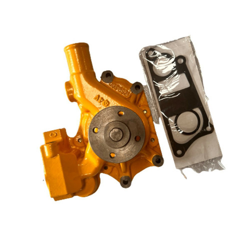 6204-61-1101 Water Pump  Fits Komatsu 4D95 4D95S 4D95L 3D95S Pc60-5 Pc75Uu-2