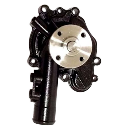 Ym 129907-42001 Water Pump For Yanmar 4Tnv94L 4Tnv98 Engine Excavator Forklift