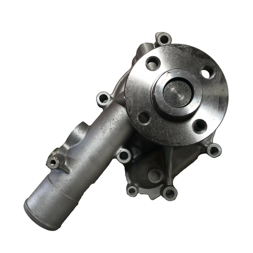 Fits Yanmar S4D106 4Tnv106 Engine Water Pump Excavator Loader&Generator