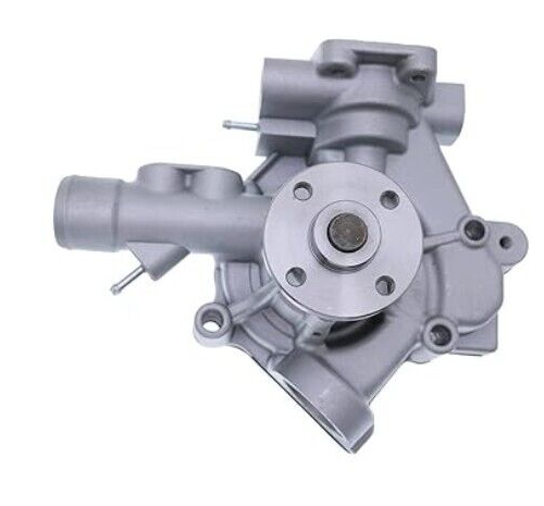 4D94E 4D98E Engine Cool Water Pump 6132-61-1616 For Yanmar Komatsu Wa65-3 Wa75-3
