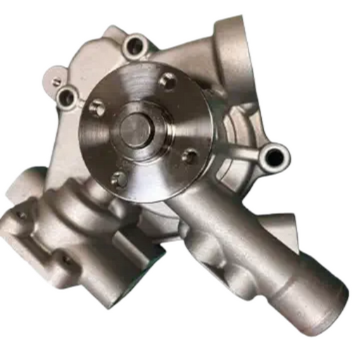 129907-42051 Water Pump Fits 4Tne98 4Tne94 4D94E 4D98E  Wa65-3 Wa65Pt-3 Wa75-3