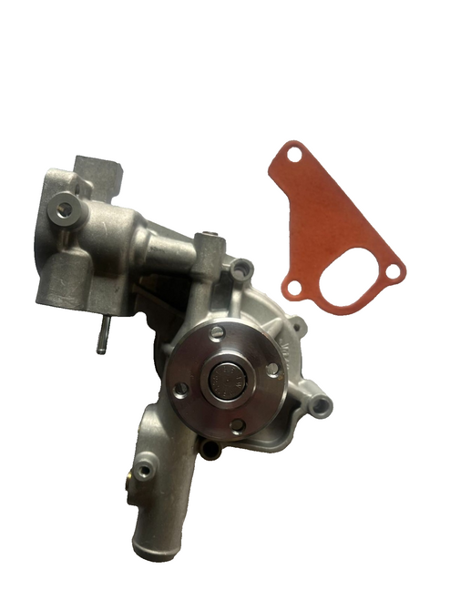 129100-42004 Water Pump Fits  For Komatsu 3D84 3D88 4D88E  4Tnv88 4Tne88 3Tn84