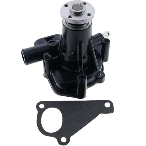 3Tnv88 4Tnv88 4Tnv84 Water Pump Fits Yanmar W/Pipes Takeuchi Later Tb135 Tb145
