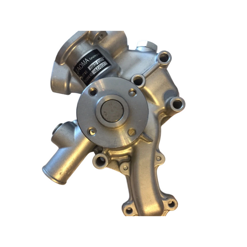 129107-42002 129150-42000 Water Pump Fits  Fx42 F265 Fx265 F285 Fx285 F305 Fx30
