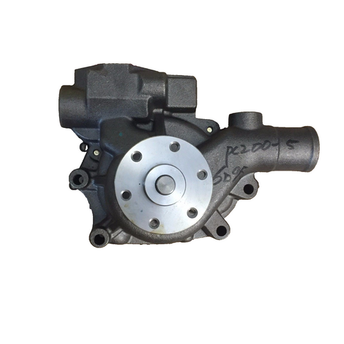 6202-61-1100 6206-61-1104 Water Pump Assy Fits Komatsu  6D95L Pc60-7 4D95