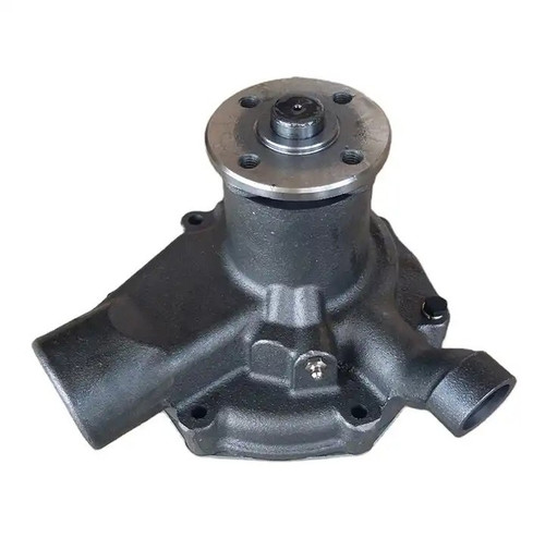 Me995307 Water Pump Fits Mitsubishi 6D16 Sk320-6 Sk330-6 Sk330-6E Sk320 7 Hoses